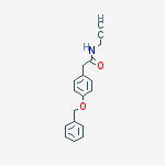 Cas Number: 865233-91-6  Molecular Structure