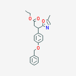 CAS No 865233-93-8  Molecular Structure