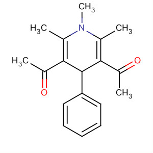 CAS No 86524-55-2  Molecular Structure