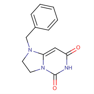 CAS No 86524-89-2  Molecular Structure