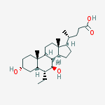 CAS No 865244-30-0  Molecular Structure