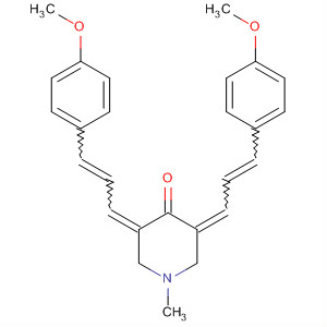 CAS No 865249-96-3  Molecular Structure