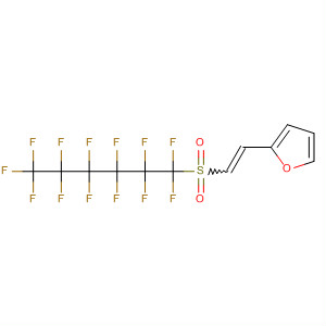 CAS No 86525-48-6  Molecular Structure