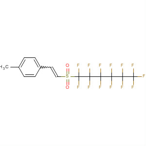 CAS No 86525-51-1  Molecular Structure