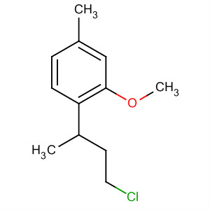 CAS No 86525-78-2  Molecular Structure