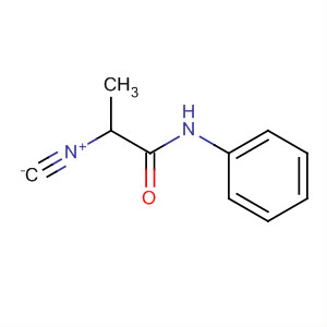 CAS No 86527-00-6  Molecular Structure