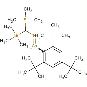 CAS No 86528-39-4  Molecular Structure