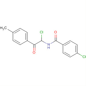 CAS No 865284-48-6  Molecular Structure
