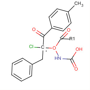 CAS No 865284-51-1  Molecular Structure