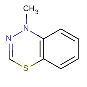 Cas Number: 86530-58-7  Molecular Structure