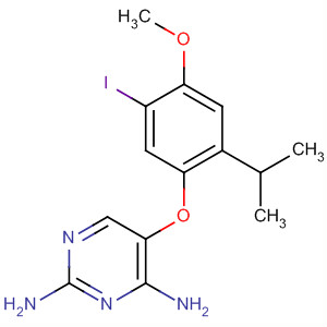 CAS No 865305-30-2  Molecular Structure