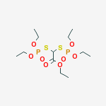 CAS No 86539-22-2  Molecular Structure