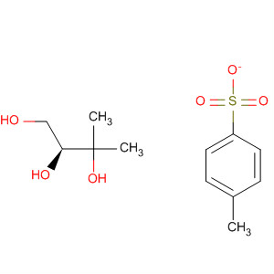 CAS No 86547-30-0  Molecular Structure