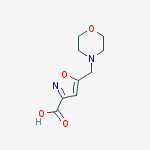 CAS No 865471-45-0  Molecular Structure