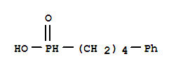 CAS No 86552-32-1  Molecular Structure