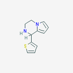 CAS No 865546-35-6  Molecular Structure