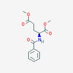 CAS No 86555-46-6  Molecular Structure
