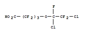 CAS No 86556-81-2  Molecular Structure