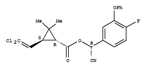 CAS No 86560-94-3  Molecular Structure