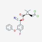 CAS No 86560-95-4  Molecular Structure