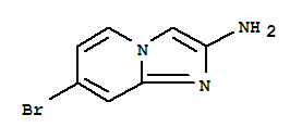 Cas Number: 865604-33-7  Molecular Structure