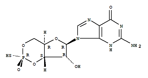 CAS No 86562-09-6  Molecular Structure
