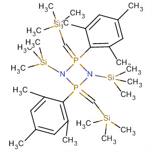 Cas Number: 86563-48-6  Molecular Structure