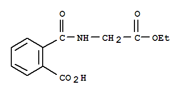 CAS No 86565-09-5  Molecular Structure