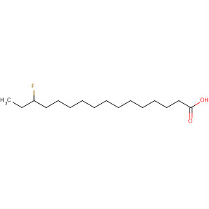 CAS No 86569-22-4  Molecular Structure