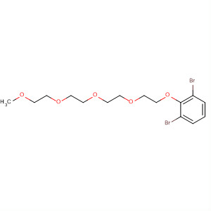 CAS No 865756-50-9  Molecular Structure