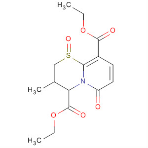 CAS No 86577-75-5  Molecular Structure