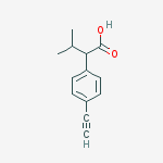 Cas Number: 86579-74-0  Molecular Structure