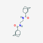 CAS No 86583-01-9  Molecular Structure