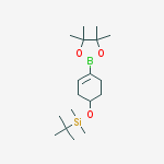 CAS No 865869-27-8  Molecular Structure