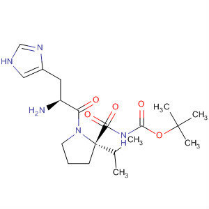 CAS No 865874-83-5  Molecular Structure