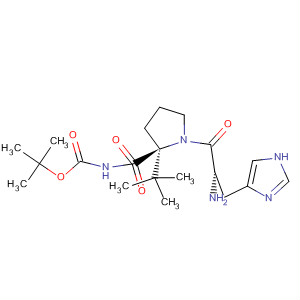CAS No 865874-85-7  Molecular Structure