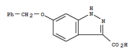 Cas Number: 865887-11-2  Molecular Structure