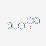 CAS No 86589-81-3  Molecular Structure