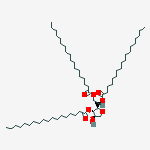 CAS No 86595-70-2  Molecular Structure