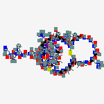 CAS No 86596-04-5  Molecular Structure