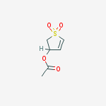 CAS No 86597-94-6  Molecular Structure