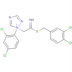 Cas Number: 86599-00-0  Molecular Structure