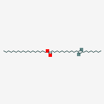 CAS No 86601-84-5  Molecular Structure