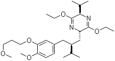 CAS No 866030-33-3  Molecular Structure
