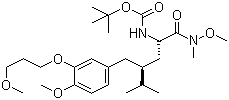 Cas Number: 866030-36-6  Molecular Structure