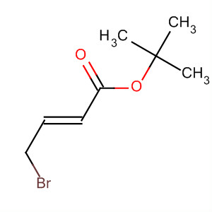 CAS No 86606-04-4  Molecular Structure