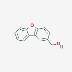 Cas Number: 86607-82-1  Molecular Structure