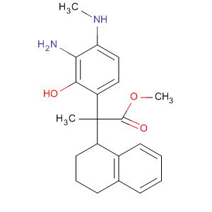 CAS No 866082-73-7  Molecular Structure
