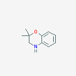 CAS No 866089-28-3  Molecular Structure