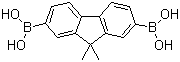 CAS No 866100-14-3  Molecular Structure